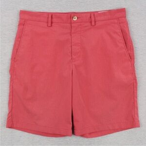 Southern Tide seersucker shorts